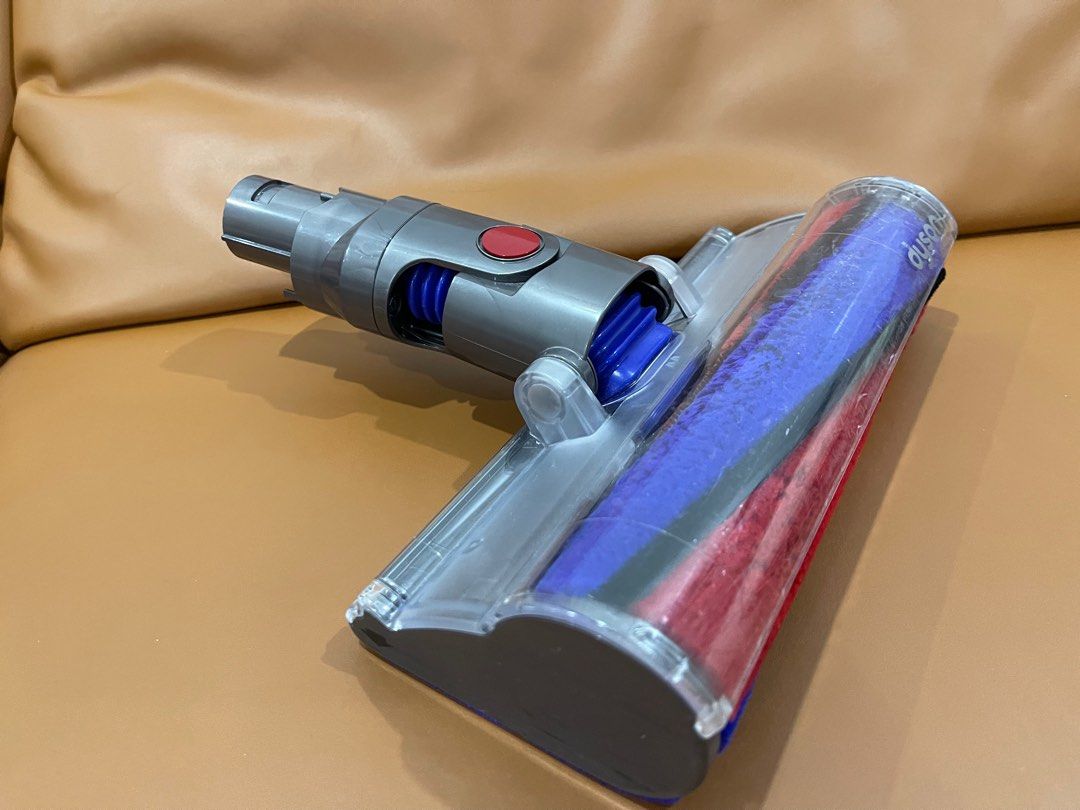 Refurb Dyson Fluffy Roller for V6, DC58, DC59, DC61, DC62, DC74, TV & Home Appliances, Vacuum