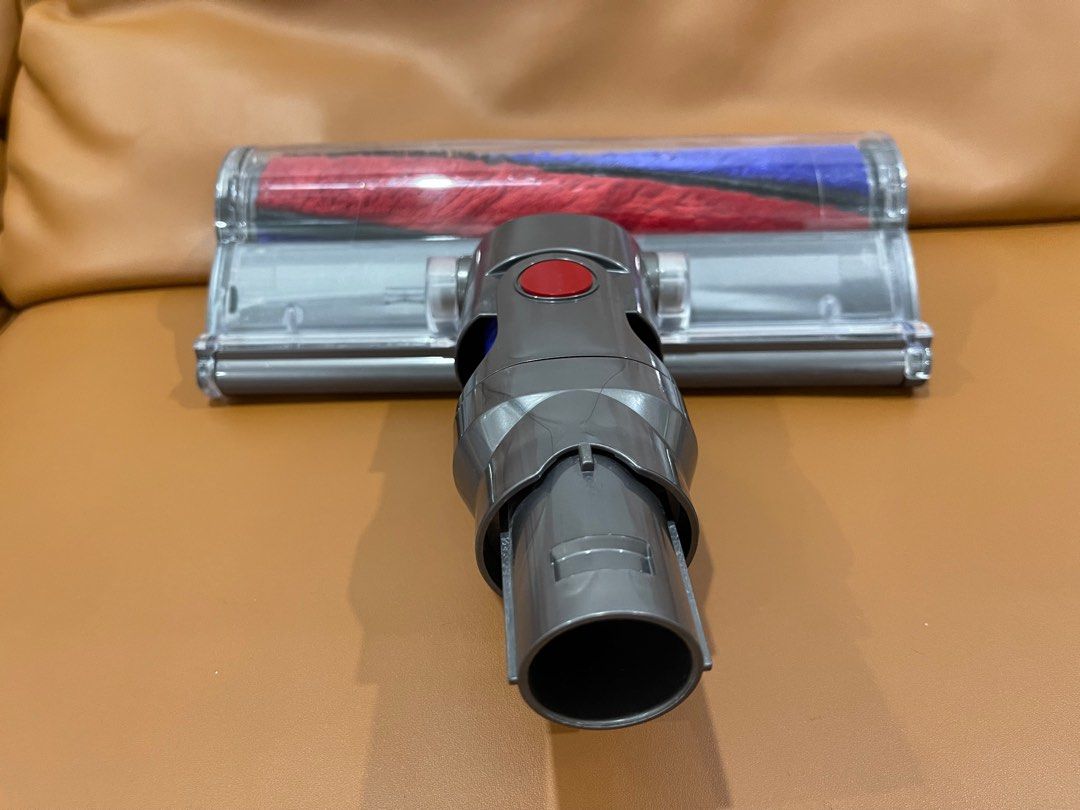 Refurb Dyson Fluffy Roller for V6, DC58, DC59, DC61, DC62, DC74, TV & Home Appliances, Vacuum