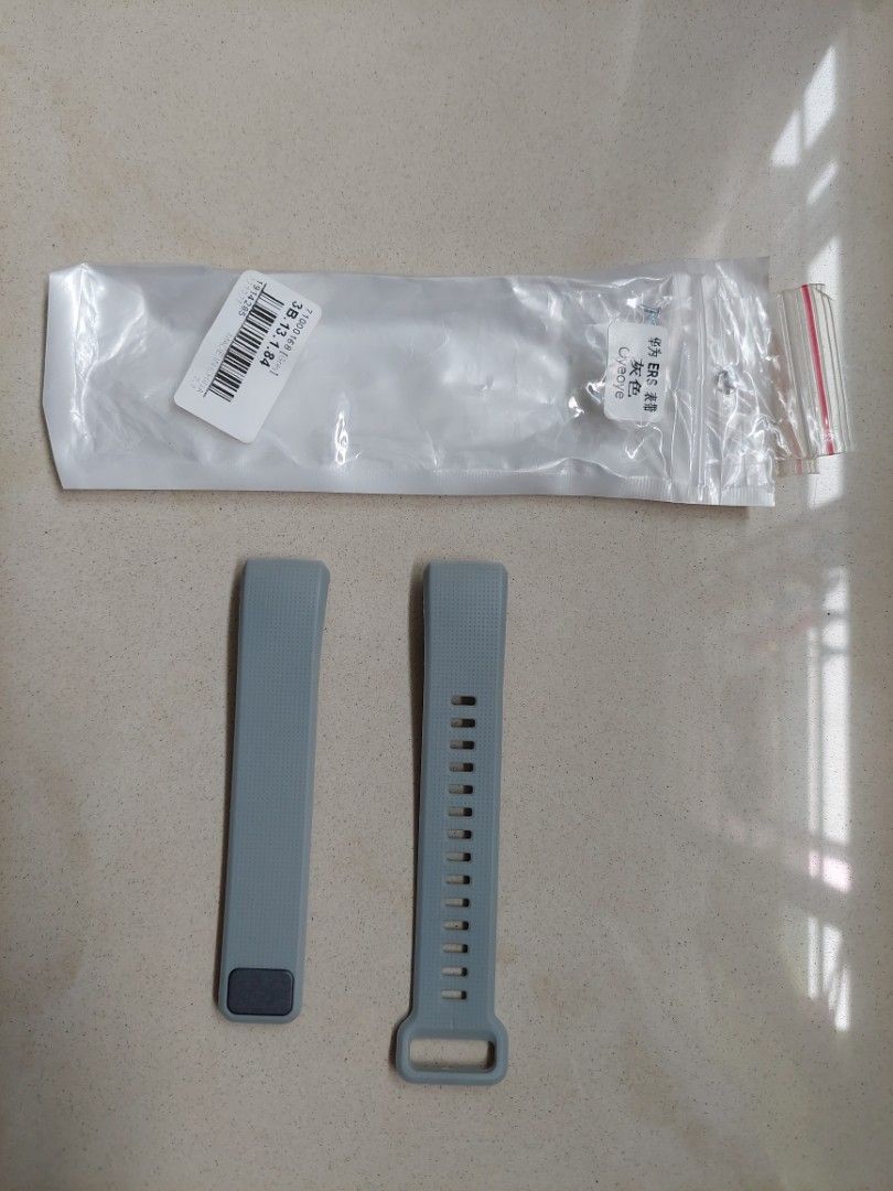 Replacement strap for best sale huawei band 2 pro