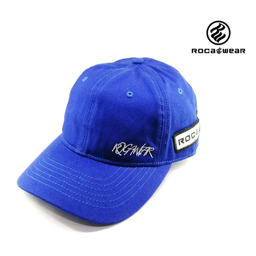 Rocawear Cap Blue Men s Fashion Watches Accessories Cap