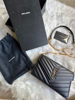 Ysl WOC - Depop