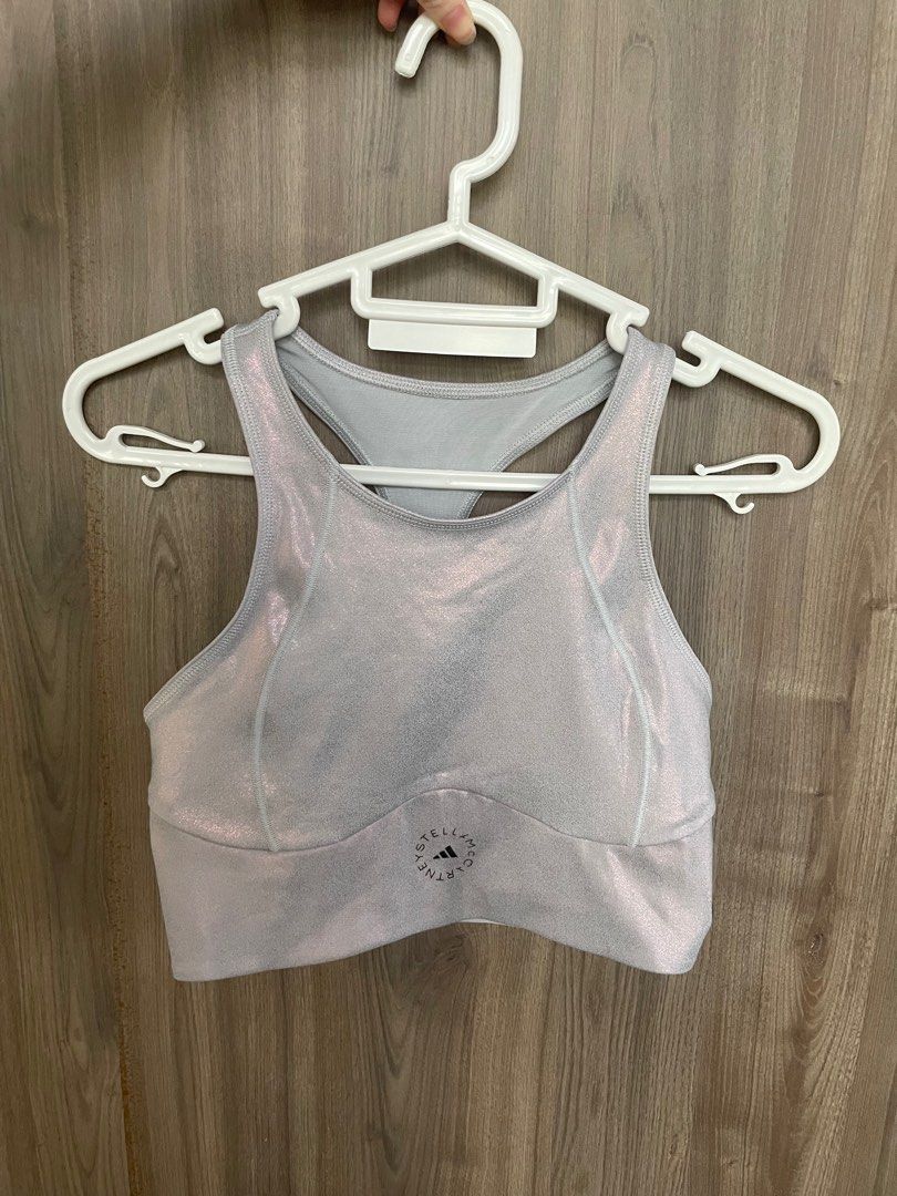 Adidas x new arrivals stella mccartney sale