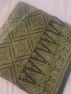 Sampin Black gold