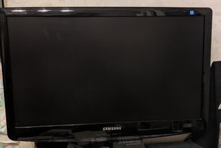 Samsung 三星22吋顯示器Monitor B2230H mon64079250022657110