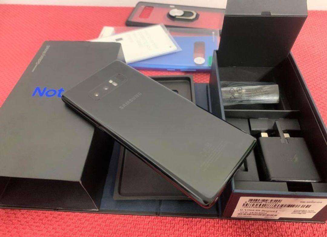 Samsung notes 8, Mobile Phones & Gadgets, Mobile Phones, Android Phones