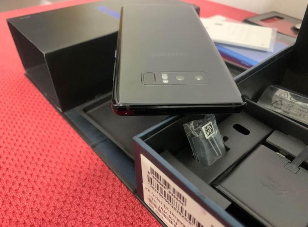 Samsung notes 8, Mobile Phones & Gadgets, Mobile Phones, Android Phones