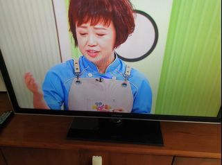 Samsung UA46D5000 40" TV