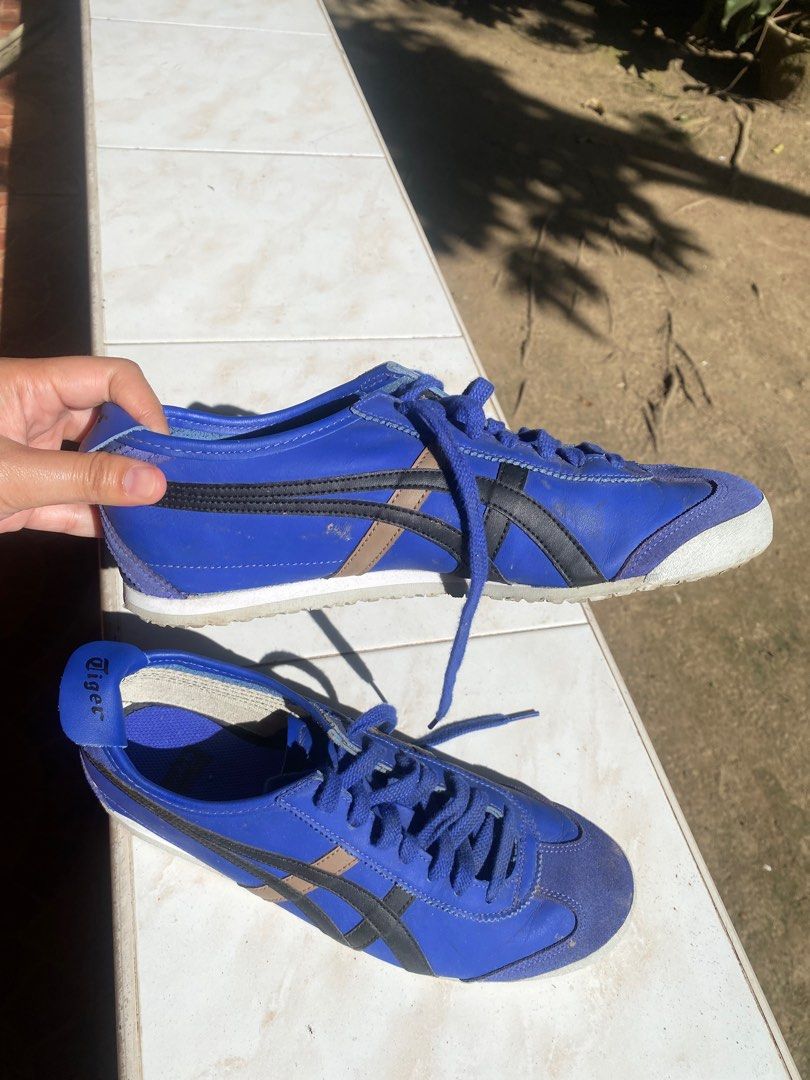SCARPE ASICS ONITSUKA TIGER MEXICO 66 Women s Fashion Footwear