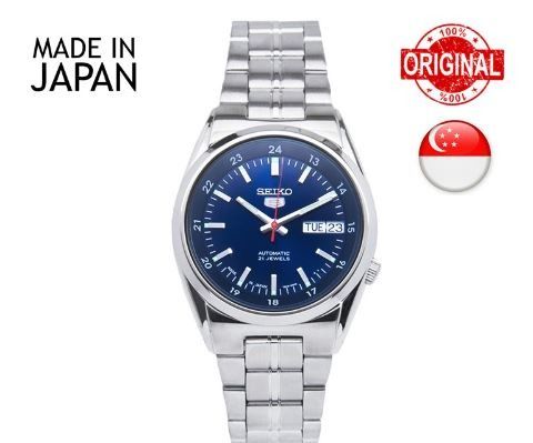 Seiko 5 snk563j1 hot sale