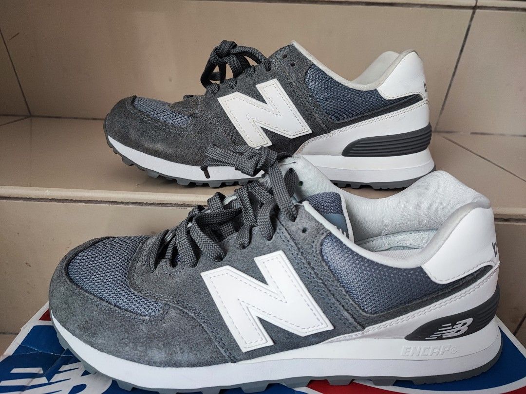 New cheap balance ml574cnc