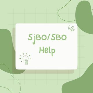 SJBO and SBO Biology Olympiad Help