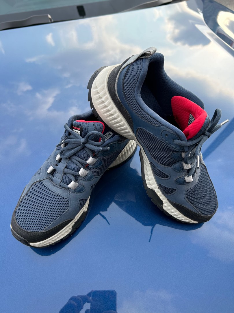Skechers street men sales