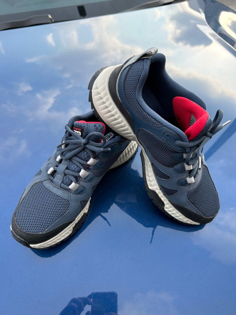 Skechers street walk sales