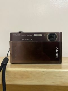Sony DSC-T900 Digital Camera
