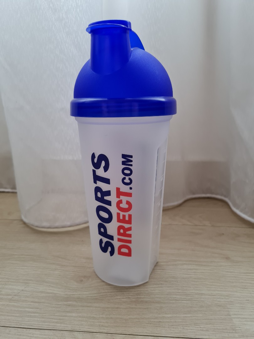SportsDirect Shaker Bottle
