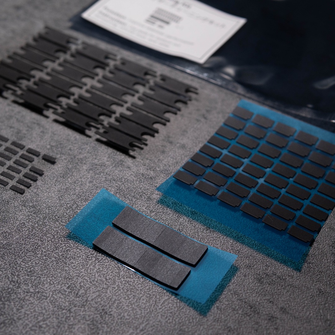 Stabilizer Foam Kit Holee Mod Wire Mod Sound Dampening Mod Keyboard Kit