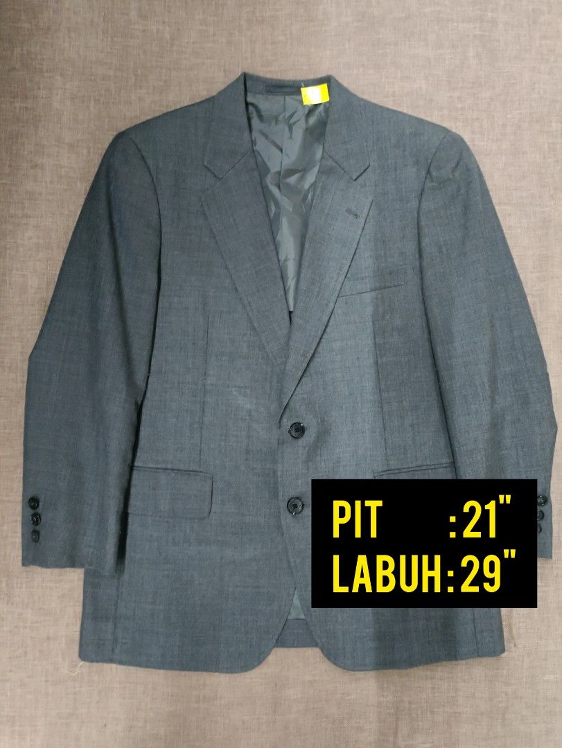 Stanley blacker blazer on sale