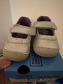 Stride rite shoes