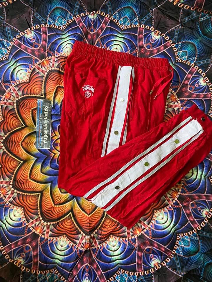 Tearaway joggers deals