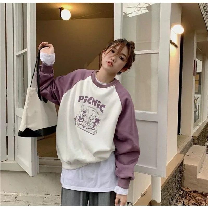 Sweater korea online