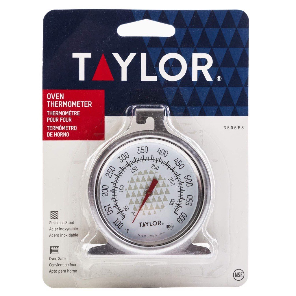 Taylor Oven Thermometer, TV & Home Appliances, Kitchen Appliances