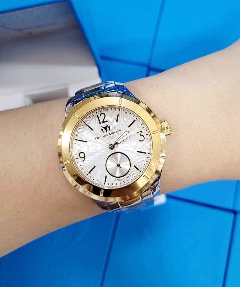 Technomarine moonsun price top