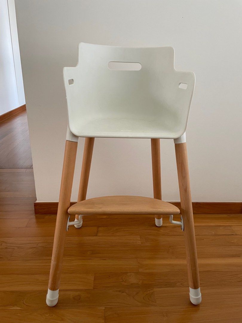 Thanks baby high chair online