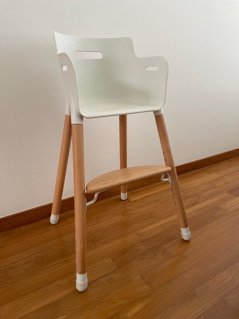 Thanks baby high chair clearance
