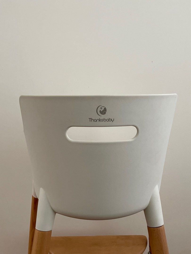 Thanks baby high chair cheap