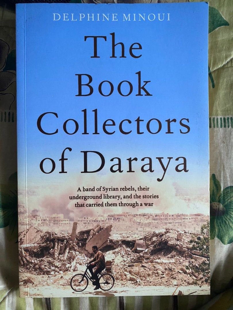The　Storybooks　on　Daraya,　Toys,　Books　Book　Magazines,　Collectors　of　Hobbies　Carousell