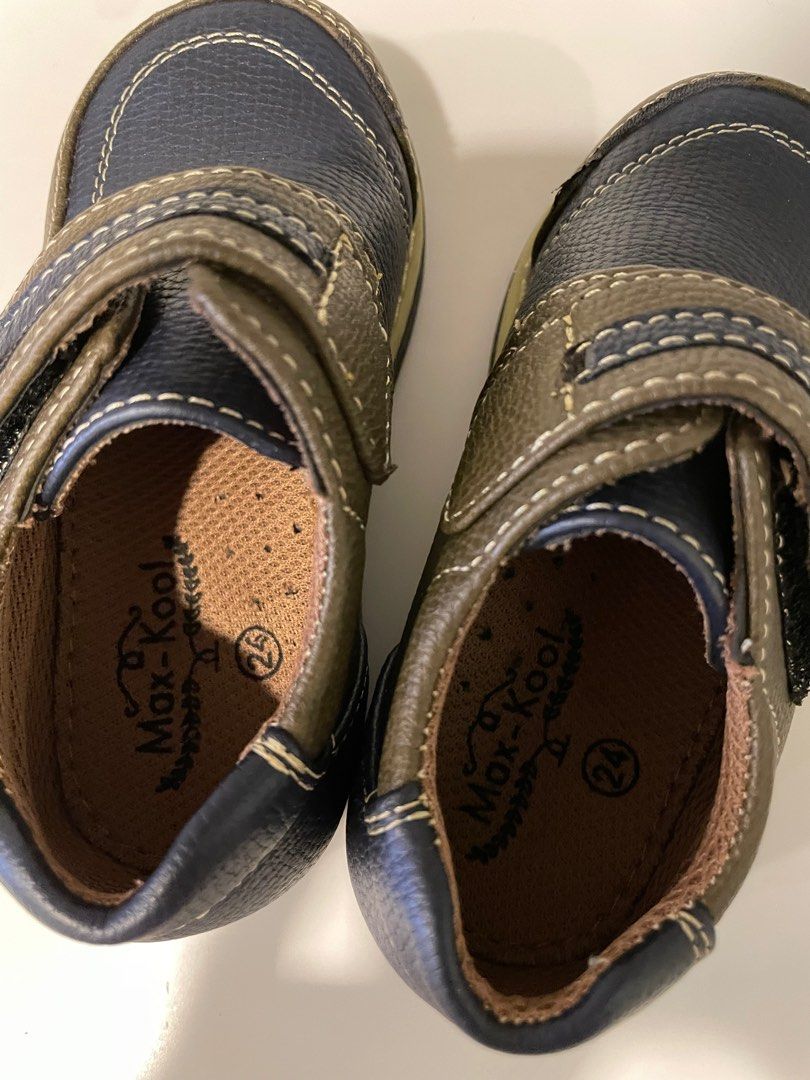 Max formal hotsell shoes