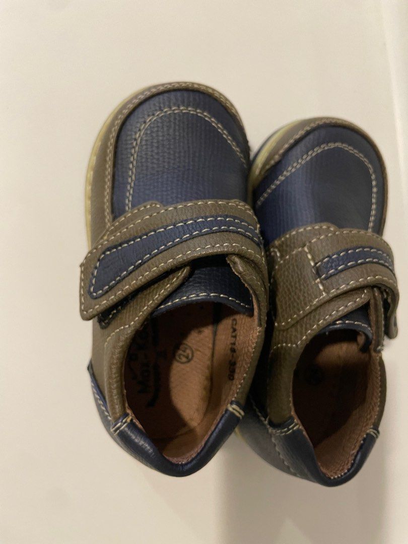 Max sale formal shoes