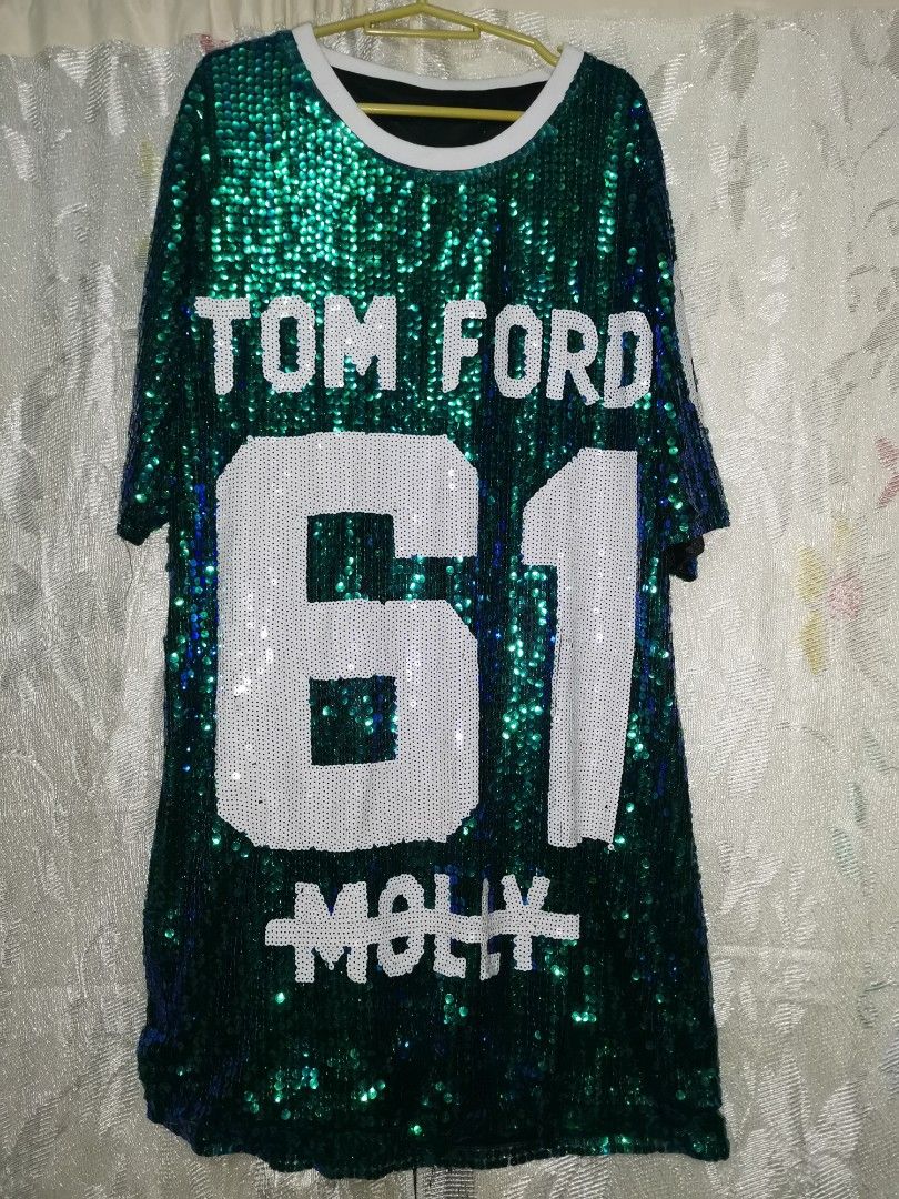 Tom ford cheap 61 molly dress