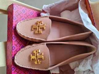 Tory Burch Leather Shoes BNWT