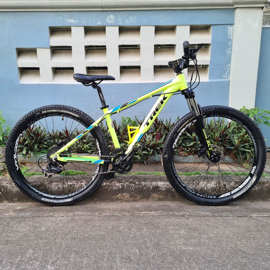 Trek marlin 5 650b discount