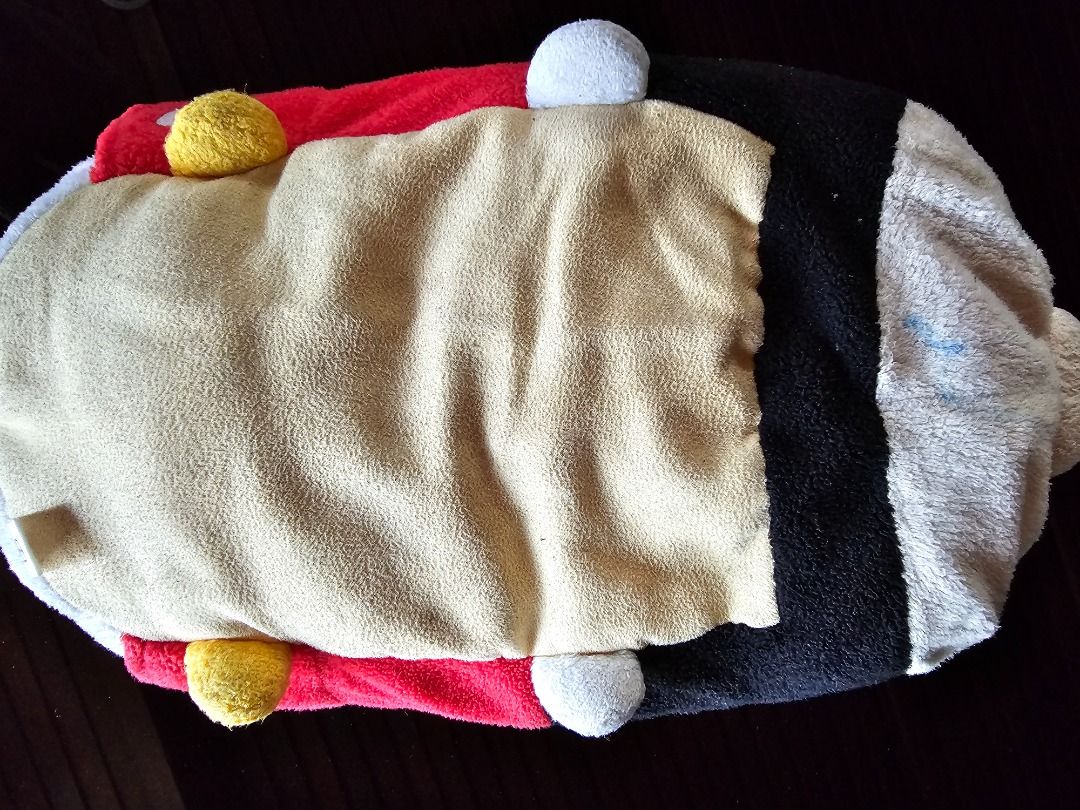 Tsum Tsum stuffed Toys Plush (Category: Plushies & Soft Toys) located in Manila. Submitted by msb888 (Listing ID 1227788168, Image 2). Description: May need some washing 09178178299 100 each.