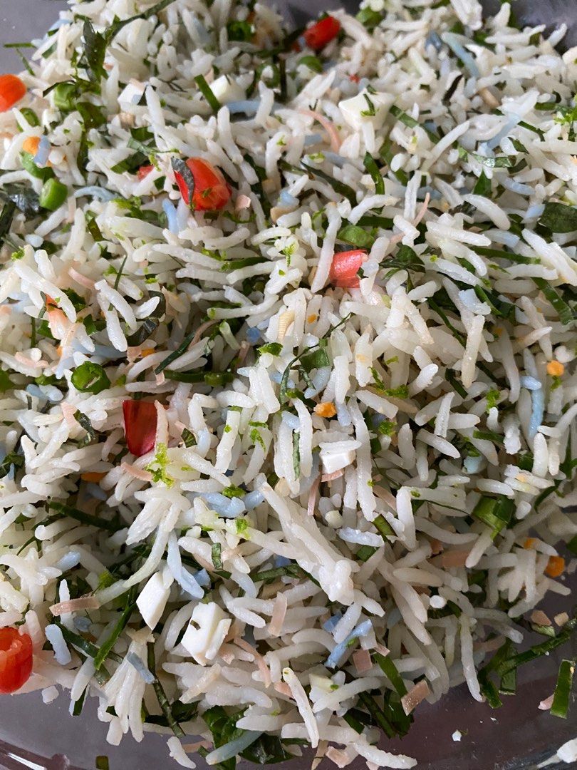 Ulam Raja / Daun Kaduk / Sawtooth Coriander, Furniture & Home Living