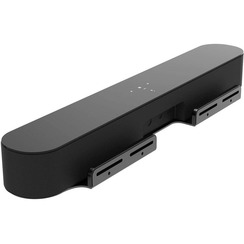 ULTi Wall Mount for SONOS Beam Soundbar, Speaker Sound Bar Bracket for SONOS Beam Gen 1 & 2
