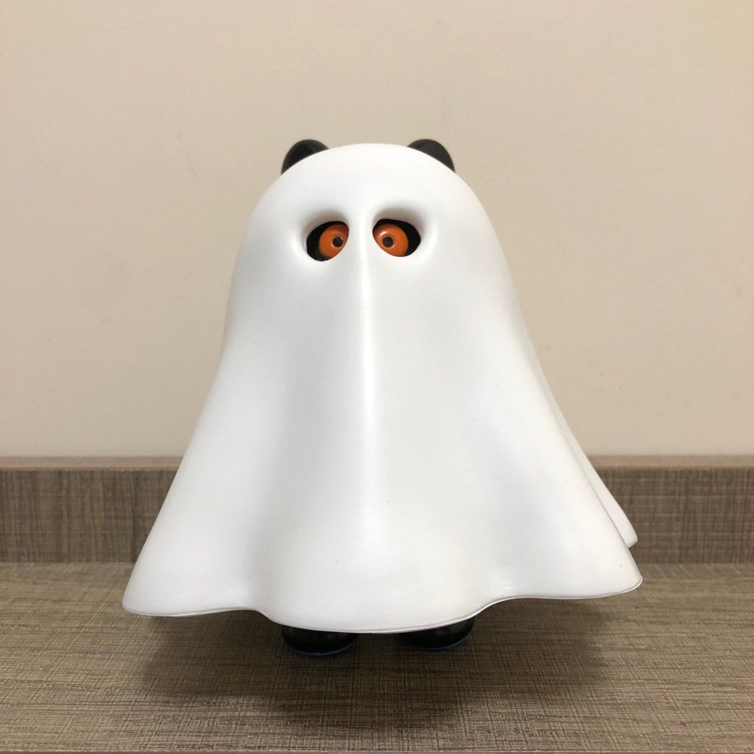 Umao Japan my ghost bear sofvi sofubi, 興趣及遊戲, 玩具