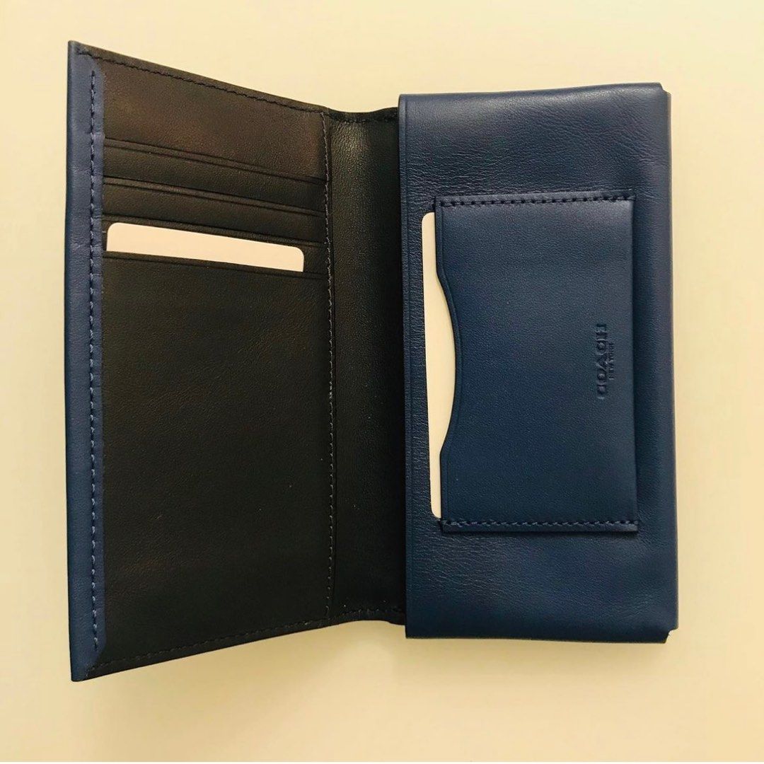 Coach universal phone case hotsell