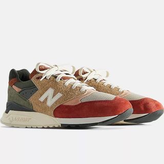 Comprar new sales balance 998