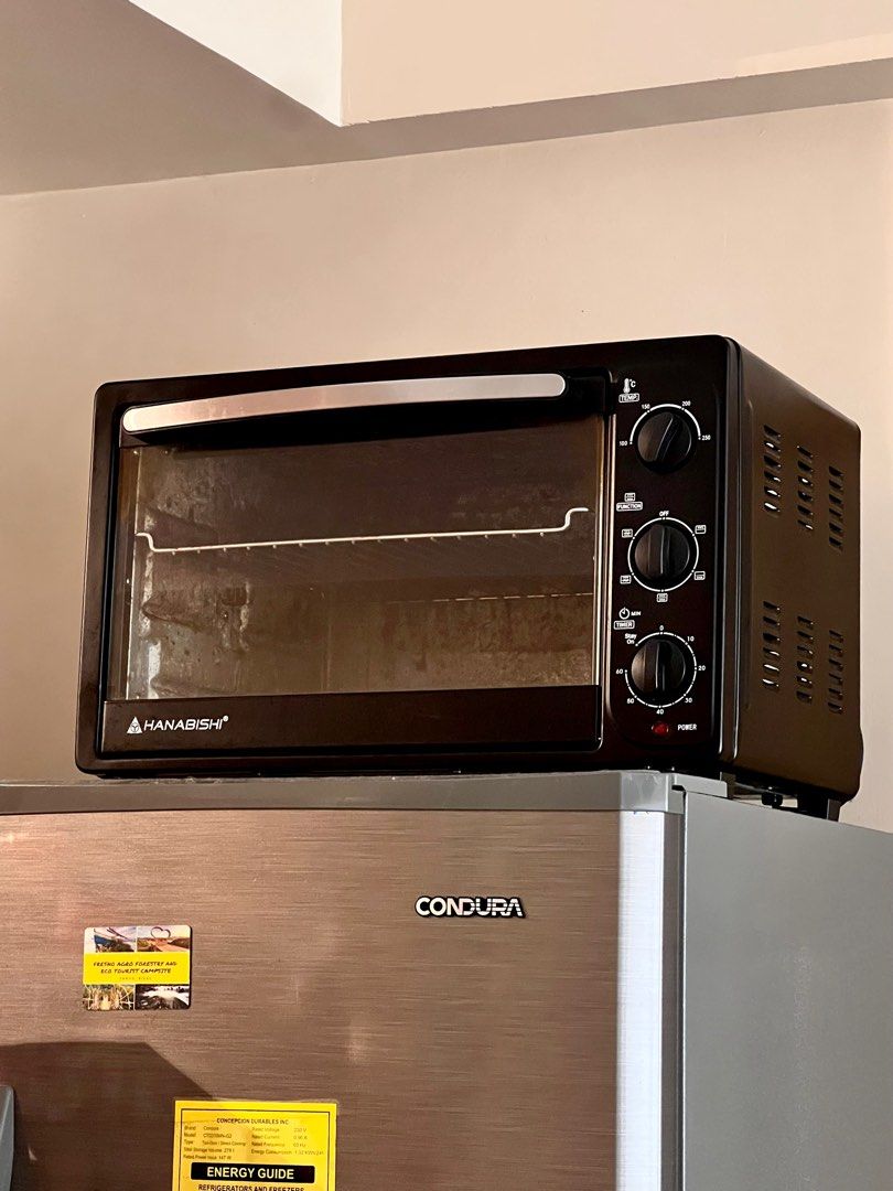 USED MICROWAVE OVEN FOR SALE, TV & Home Appliances, Kitchen Appliances