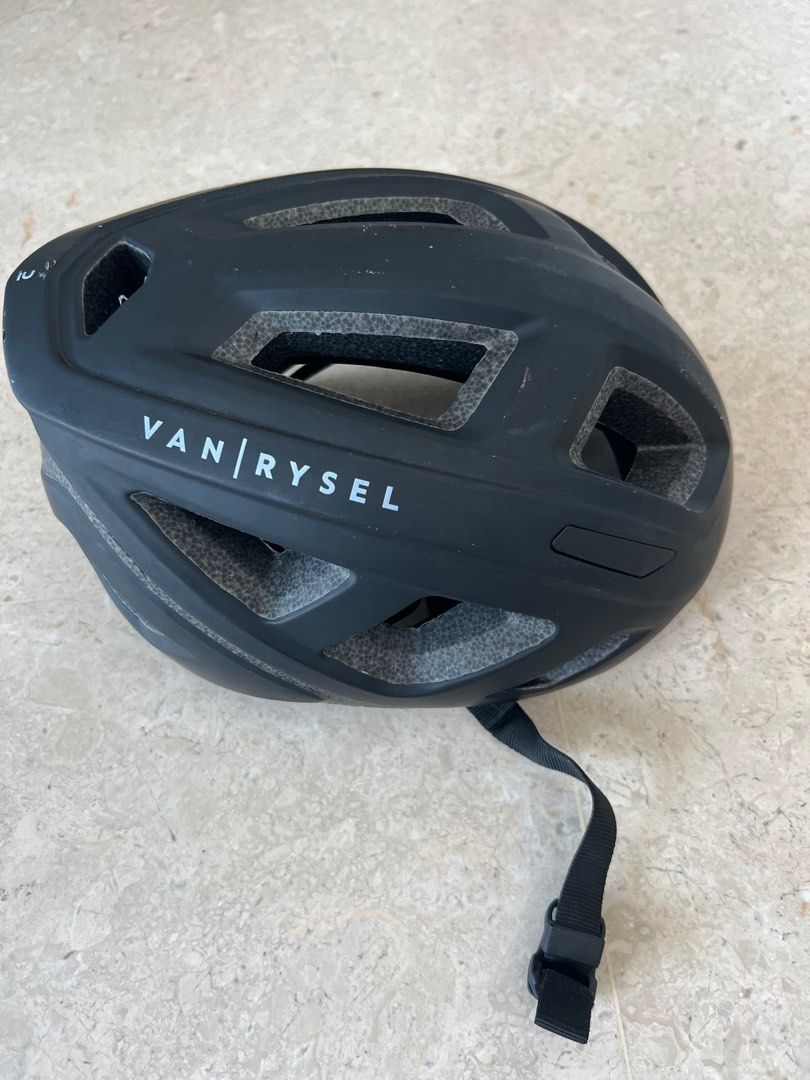 Roadr 500 road best sale cycling helmet review
