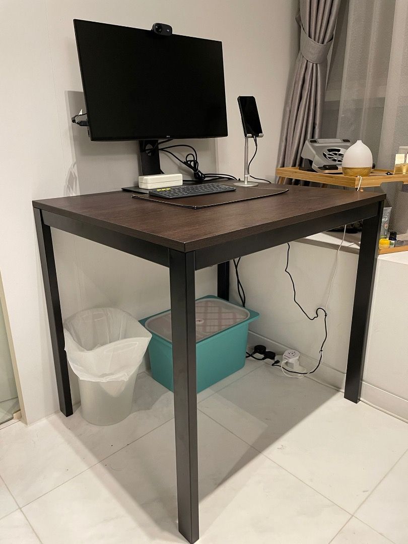 Vangsta extendable sale table
