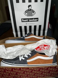 VANS SK8/SK-8 LOW
