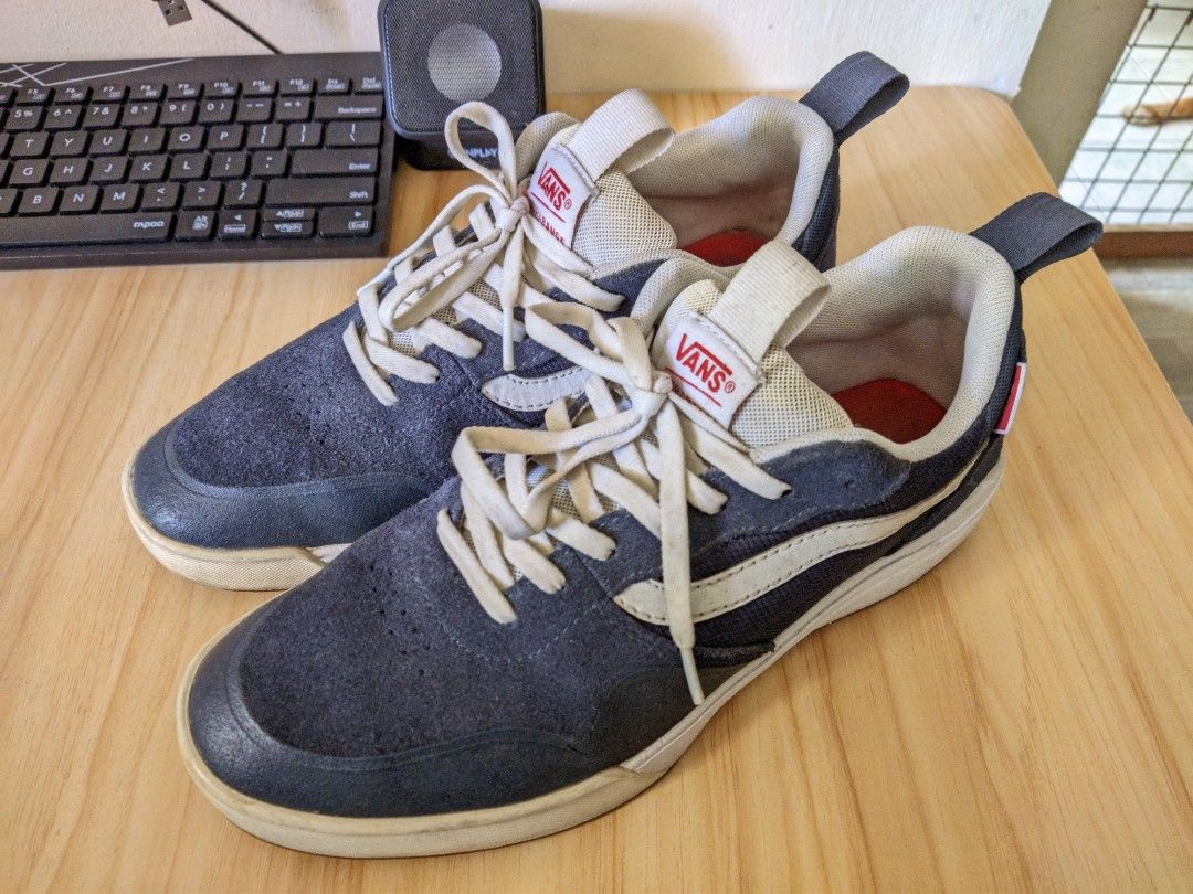 vans ultrarange pro amazon