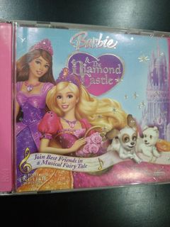 Diamond castle sales soundtrack