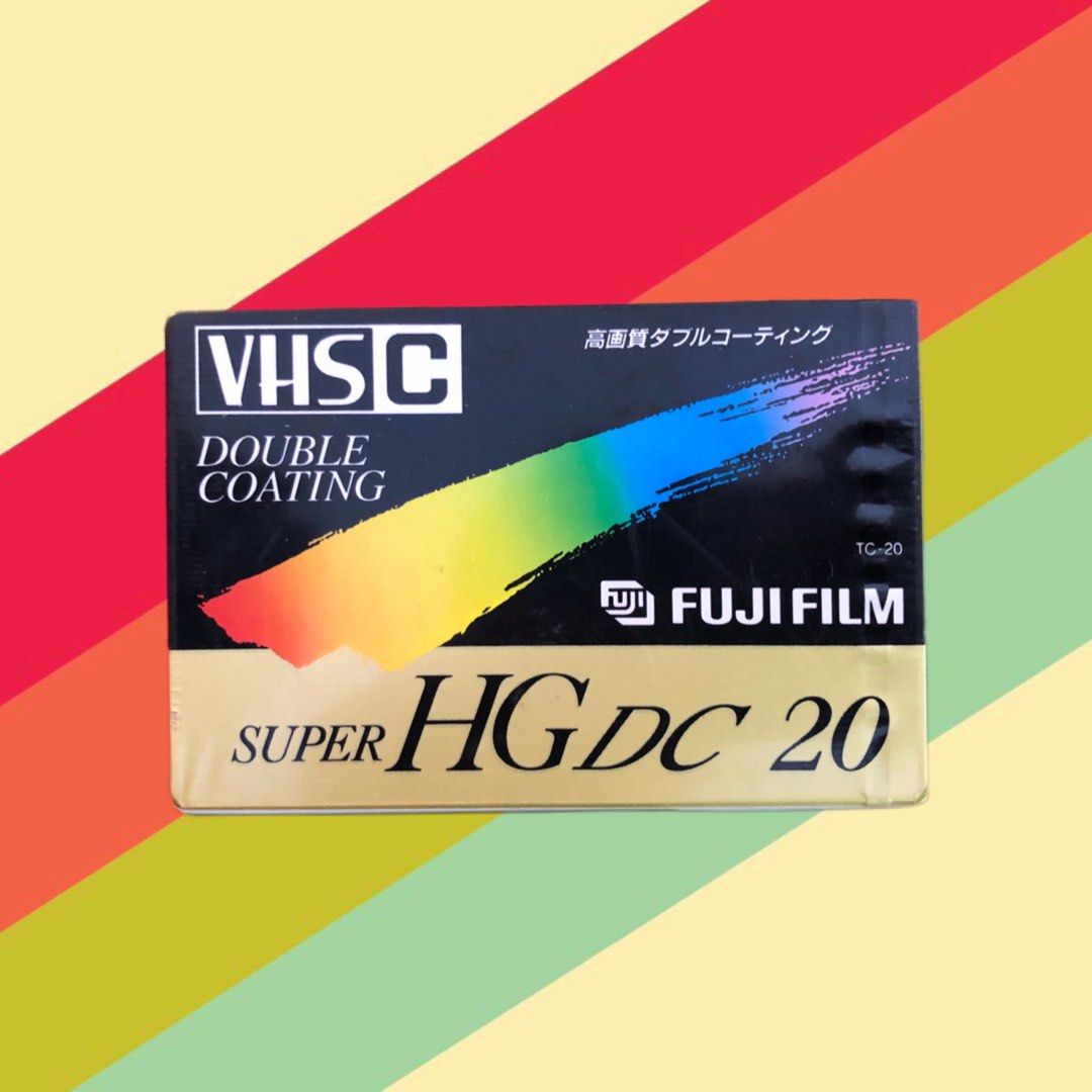 vhs-c-tapes-on-carousell