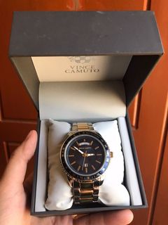 Vince camuto watch price shop