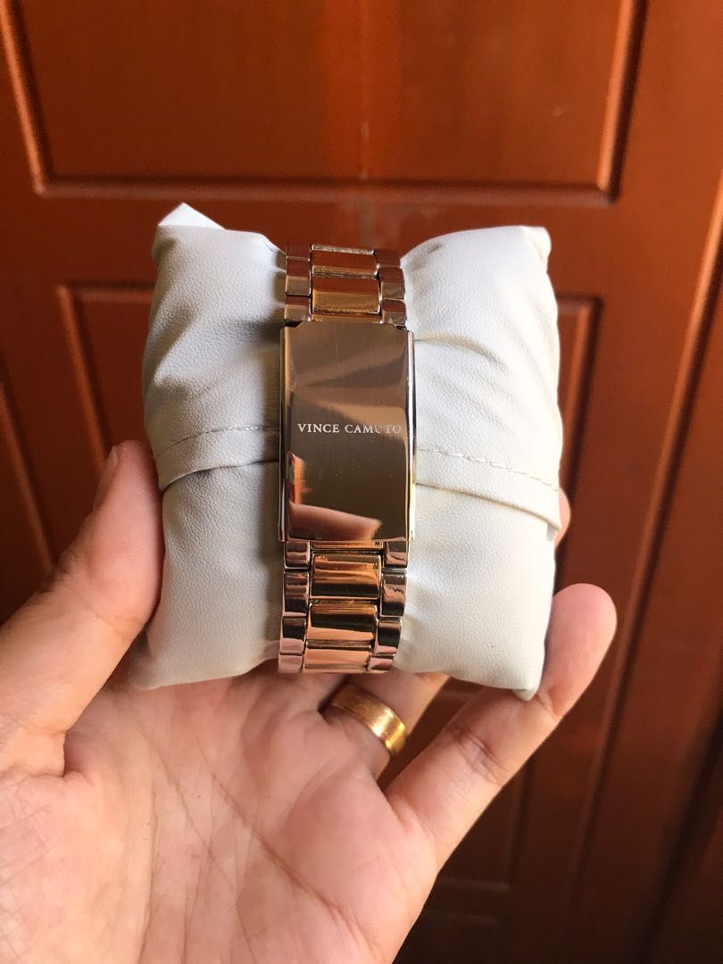 Vince camuto watches for him outlet